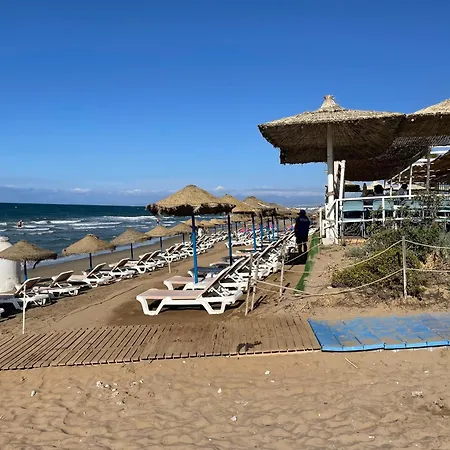 Apartment Luxury In Marbella-elviria