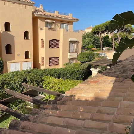 Apartment Luxury In Marbella-elviria *