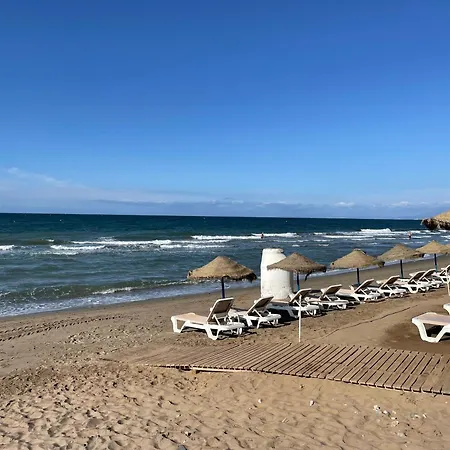 Apartment Luxury In Marbella-elviria *