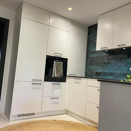 Apartment Luxury In Marbella-elviria *