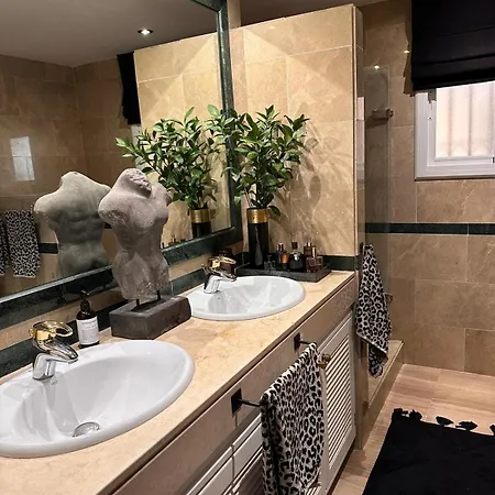 Luxury In Marbella-elviria Apartment Marbella