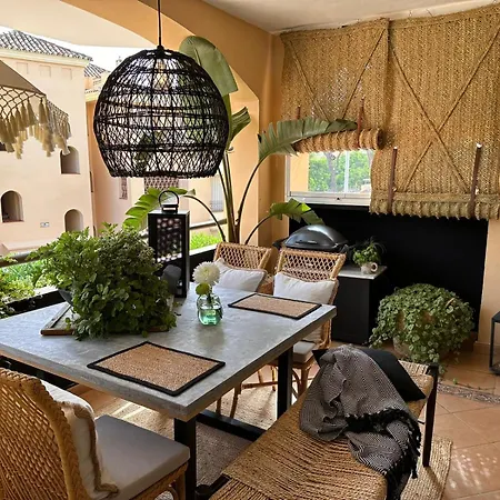 Luxury In Marbella-elviria * Marbella