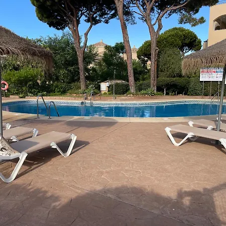 Apartment Luxury In Marbella-elviria Marbella